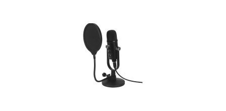 Profesyonel Mikrofon Yorum ve Değerlendirmeleri