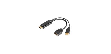 Kolay Geçiş İmkanı Sağlayan USB HDMI Dönüştürücü