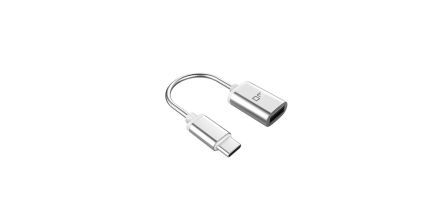 Beğeni Toplayan USB Jack Dönüştürücü Modelleri
