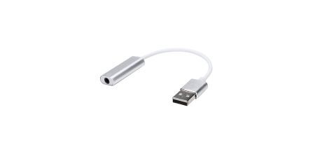 Alışverişi Kolaylaştıran USB Jack Dönüştürücü Yorumları