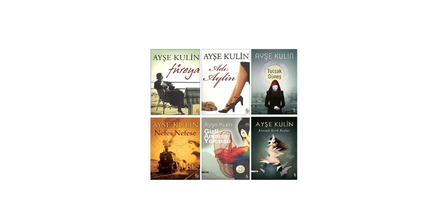 Her Bütçeye Uygun Adı: Aylin Kitabı