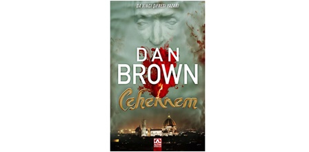 Keyifle Okuyacağınız Cehennem Kitabı