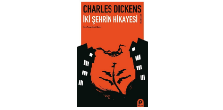 İlgi Çekici Charles Dickens Tüm Kitapları