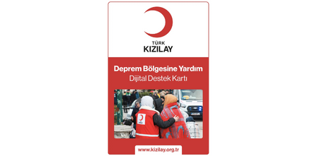 Birbirinden Özel ve Anlamlı Dijital Destek Kartları