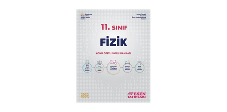 Esen Yayınları Kitapları İçin Uygun Fiyat Fırsatları