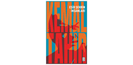 Sevilen Esir Şehrin Insanları Kitabı