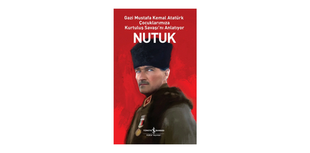 Ünlü Tarihçinin Kaleminden Gazi Mustafa Kemal Atatürk