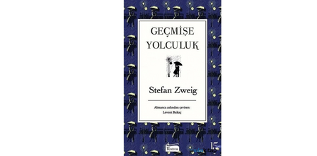 Aşk Romanı Sevenlerin İlgisini Çeken Geçmişe Yolculuk Kitabı