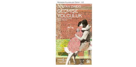Mesafelerle Çevrili Bir Aşkı Anlatan Geçmişe Yolculuk Kitabı