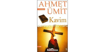 Polisiye Sevenlerin Tercihi Kavim Kitabı