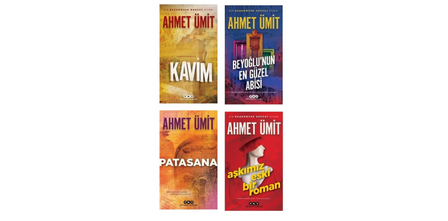 Bütçe Dostu Fiyatlara Sahip Kavim Kitapları