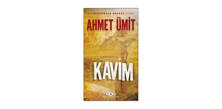 Her Sayfası Ayrı Merak Uyandıran Kavim Kitabı
