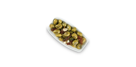 Her Bütçeye Uygun Körfezim Zeytin Çeşitleri
