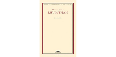 Beğeni Toplayan Leviathan Kitabı
