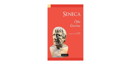 Okudukça Hayran Kalacağınız Lucius Seneca Kitapları