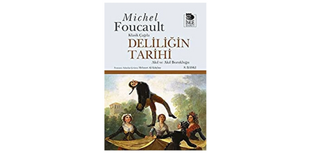 Her Bütçeye Uygun Michel Foucault Kitapları