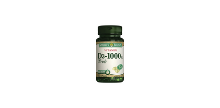 Sağlıklı Alternatifleriyle Natures Bounty Vitamin Seçenekleri