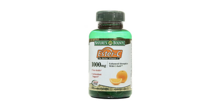 Bütçe Dostu Natures Bounty Vitamin Seçenekleri