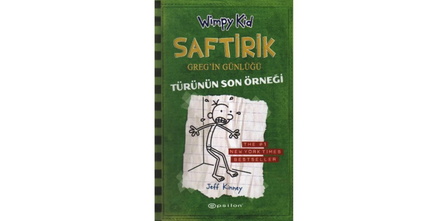 Bütçe Dostu Saftirik Greg'in Günlüğü Kitabı Fiyatları