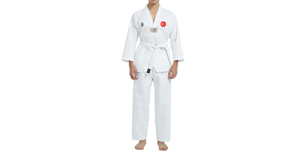 Kaliteli Güvenlik Çözümleri Sunan Taekwondo Ürünleri