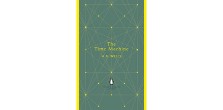 The Time Machine Kitabı Çeşitleri