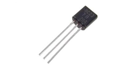 Arduino BC237 Transistör Kullanımı