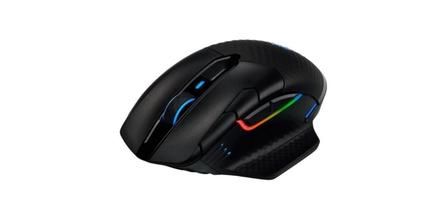Corsair Dark Core RGB Pro CH-9315411-EU Optik Kablosuz Oyuncu Mouse Kullanımı