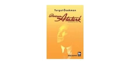 Dersimiz: Atatürk - Turgut Özakman Fiyatı
