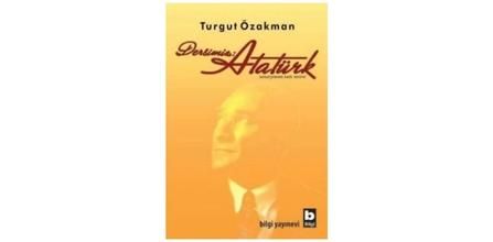 Dersimiz: Atatürk Turgut Özakman Kimler Okuyabilir?