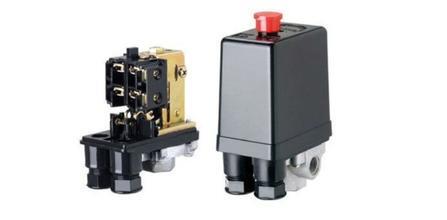 FBANG Basınç Şalteri Kullanımı