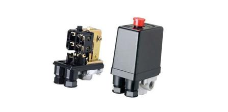 FBANG Basınç Şalteri Özellikleri