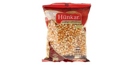 Hünkar Cin Mısır 500 gr Kullanımı