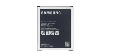 KDR Samsung Galaxy J7 Core SM-J701F Batarya Pil Özellikleri