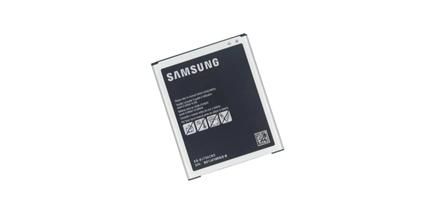 KDR Samsung Galaxy J7 Core SM-J701F Batarya Pil Kullanımı