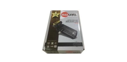 Max Level Mini Uydu Alıcısı MR-200 Fiyatı