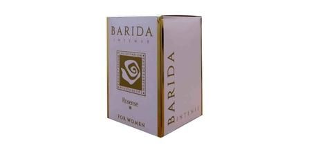 Rosense Barida EDP 100 ml Parfüm Kullanımı