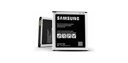 Samsung Galaxy - Grand Prime Plus G530F/G531F/G532F Orijinal Batarya Fiyatı