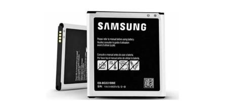 Samsung Galaxy - Grand Prime Plus G530F/G531F/G532F Orjinal Batarya Kullanımı