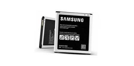 Samsung Galaxy - Grand Prime Plus G530F/G531F/G532F Orijinal Batarya Özellikleri