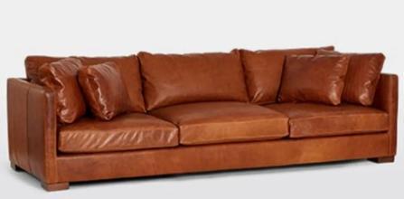SOFA Chesterfield & More MORE78 Kullanımı