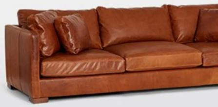 SOFA Chesterfield & More Özellikleri
