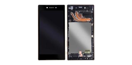 Sony KDR Xperia Z5 Premium LCD Ekran Dokunmatik Fiyatı