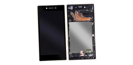 Sony KDR Xperia Z5 LCD Ekran Dokunmatik Özellikleri