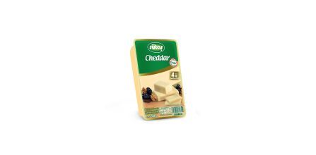 Menüleri Zenginleştiren Cheddar Peyniri Online Çeşitleri