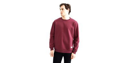 Dikkat Çekici Erkek Oversize Sweatshirt Tasarımları