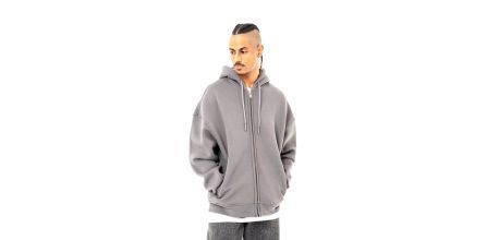 Modern Tarzda Üretilen Erkek Oversize Sweatshirt Çeşitleri