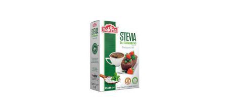 Bütçe Dostu Stevia Tatlandırıcı Fiyatları