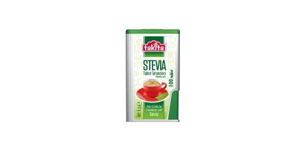 Stevia Tatlandırıcı Çeşitlerinin Faydaları