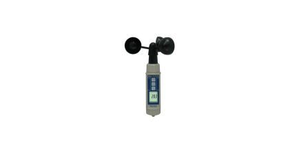 Farklı Alanlarda Kullanılan Anemometre Yorumları