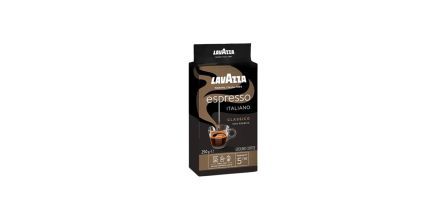 Farklı Aromalara Sahip Espresso Kahve Markaları